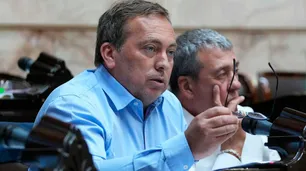 Martín Aveiro, diputado mendocino: “El peronismo perdió intendentes y gobernadores cuando cometió errores”