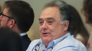 Eduardo Valdés: "Francisco está convencido de que el Estado es el gran nivelador social"