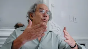 Adolfo Pérez Esquivel: "Hebe de Bonafini fue una rebelde con causa"