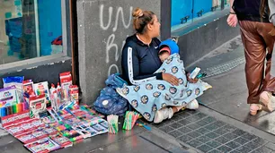 Argentina privilegia al Capital contra el trabajo