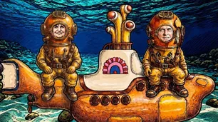 Día 879: Macri, Bullrich y el submarino amarillo