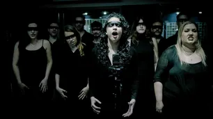 Estreno en Youtube de la ópera “Conmigo o con nadie”: la historia de un femicidio en el siglo XIX