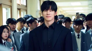 Netflix estrena el nuevo drama coreano “Así aprenderás”, una serie sobre el lado más violento del acoso escolar