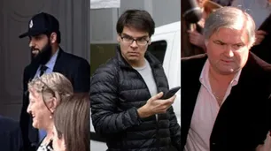 De Mario Suli a Darío Nieto y Daniel Muñoz: quiénes fueron los secretarios del poder en Argentina