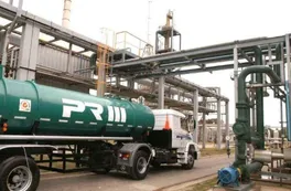 Petroquímica Río Tercero admite que no puede pagar salarios y activa un nuevo conflicto gremial