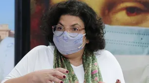 Carla Vizzotti: “Aún no es momento de incorporar la vacuna del Covid al calendario nacional”