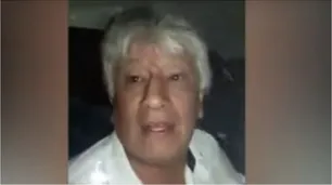 Bajaron del colectivo a un chofer borracho: llevaba chicos de primaria