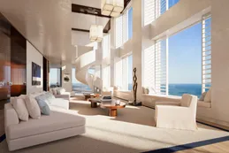 Cipriani Punta del Este: el lujo global redefine su epicentro en Sudamérica