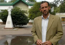 Casolati le contestó a Lucía Portal: "Nunca la vi en la Fundación"