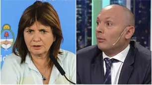 Las seis sospechas del vínculo Bullrich-D'Alessio que tiene el juez Ramos Padilla
