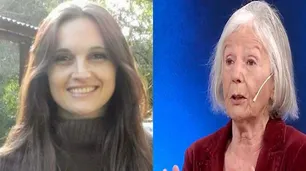 De dónde se conocen Beatriz Sarlo y Soledad Quereilhac