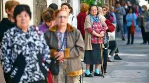 Tras la decisión de vetar la ley, qué pasará con la reforma jubilatoria