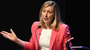 Myriam Bregman aseguró que Lula se confundió con Ficha Limpia en Brasil