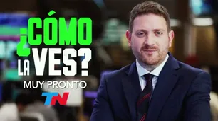 El periodista que le reclamó a Jonatan Viale por el nombre de su nuevo programa