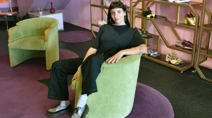 El universo privado de Jessica Kessel