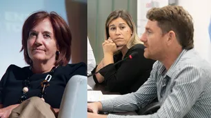Schiaretti y Vigo a la caza de los peronistas infieles tras el balotaje