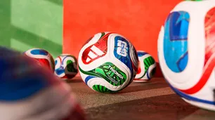 Adidas presentó la Trionda: cuánto cuesta la nueva pelota del Mundial