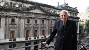 Diputado del PRO denunció presión K para suspender una presentación sobre "fraudes con los derechos humanos"