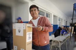 Elecciones 2025 en La Matanza: el peronismo ganó con el 56% y sacó 28 puntos a LLA-PRO