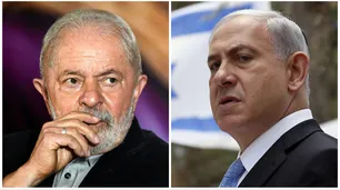 En plena tensión con Israel, Brasil consigue repatriar a 34 ciudadanos que estaban en Gaza