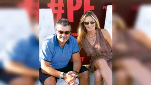 Horacio Homs: ex suegro de Rodrigo De Paul, socio de Pata Medina y empresario investigado por la Justicia
