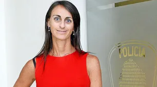 La mujer que combatirá a los barras: "Vamos a cortar todos sus negocios"