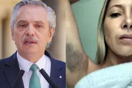Protocolo de asistencia por violencia de género para la primera dama