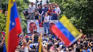 Una figura política carismática e incómoda
