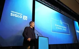 Gastón Taratuta: “Le tengo mucha fe al pueblo argentino, está apostando a un modelo y está aguantado firme”