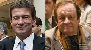 Julián Ercolini queda a cargo del juzgado que abandona Rodolfo Canicoba Corral