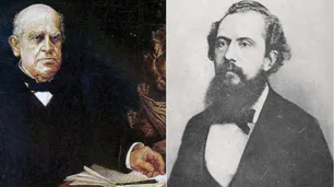 Sarmiento y Avellaneda o cómo hacer cosas con palabras