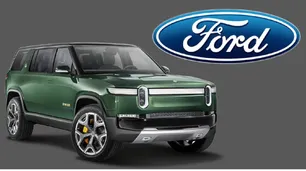 Ford se suma a Amazon e invierte en automotriz Rivian