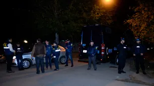 Ola de homicidios en Rosario: apuñalaron a una mujer y crece el número de muertos en lo que va del 2020