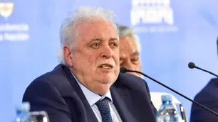 Ginés González García: "Verbitsky mintió diciendo que era amigo mío; me dicen que me hizo una cama"