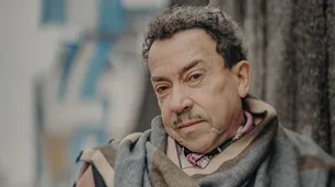 Aníbal Pachano vuelve a quimioterapia: "Estoy tratando de tomarme todo con humor"