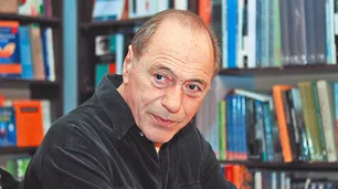 Eugenio Zaffaroni: "El desalojo de Guernica no me parece muy propio de un gobierno peronista"