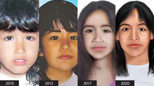 El ‘nuevo rostro’ de Sofía: “Es un impacto grande verla así”, dice la madre