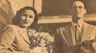 Tita Merello y Luis Sandrini: cómo su relación intensa definió la profundidad del cine argentino clásico