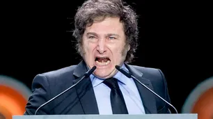 Milei cargó contra FOPEA por el caso de un influencer libertario y desde la entidad denunciaron una "campaña de desprestigio"