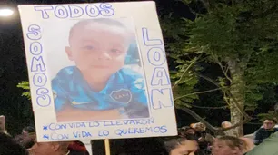 A 3 meses de la desaparición de Loan: un caso con múltiples hipótesis, versiones cruzadas y 7 detenidos
