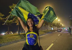 Guía práctica: dónde votan los brasileños en nuestro país