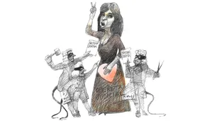 La furia de Cristina Kirchner y el olvido de los almuerzos con Magnetto