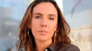 Elisa Trotta Gamus, embajadora de Guaidó: "Si no ingresa ayuda humanitaria, Maduro matará al pueblo venezolano y a sus familiares"