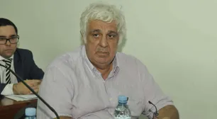 Alberto Samid pidió perdón y explicó por qué se escapó de la Argentina