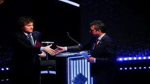 La queja de un dirigente rural ante la falta de propuestas en el debate: “Nos dejó un gusto amargo”