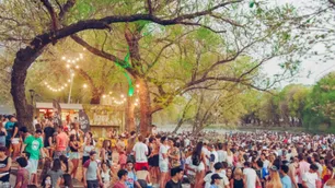 Santa Rosa. Fiesta de la Primavera 2025: actividades, entradas, opciones gratis y cómo llegar