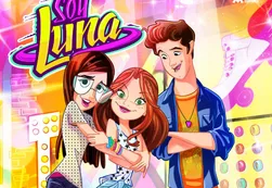¡Salió el número dos de los cómics de Soy Luna!