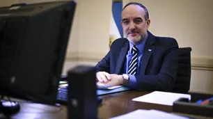 Un senador kirchnerista pide que se investigue una advertencia de Morales a Macri: "Puedo entrar en detalles"