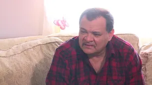 Padre del joven que apareció muerto detrás de una heladera: "Sentí que se lo había tragado la tierra"