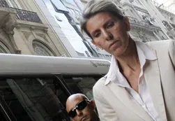 El miedo de Arroyo Salgado: Mudanza, terapia, cambio de custodia y crisis de pareja